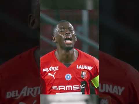 FocusCam' #SRFCFCL "Hamari Capi' Traoré"