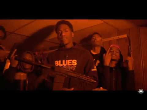 Benji Kellz - China Town ( Official Video ) Prod. By BaseHouse