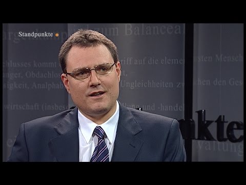 Thomas Jordan | Reicht das Rettungspaket der Nationalbank? (NZZ Standpunkte 2008)