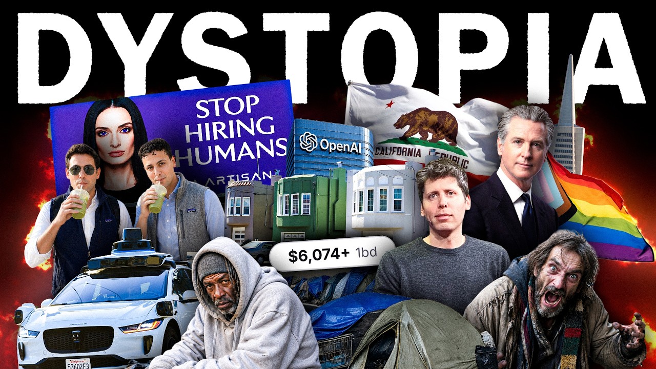 Silicon Valley is Everything Wrong With Society