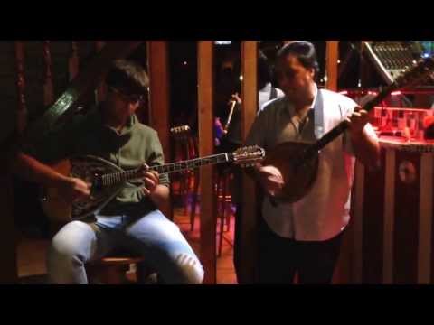 Solo Zambetas: Apostolos and Kyriakos Koliais