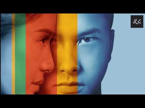 Bimbang - Goodbye Felicia ft Stephanie Poetri ost AADC2 (Official Video Lyrics)