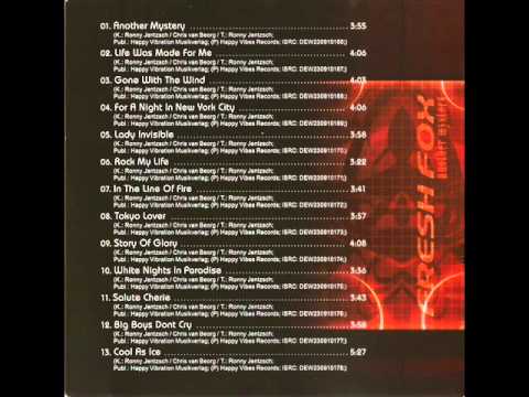 Fresh Fox   Another Mystery