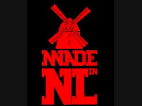 D'Jip - Dirty Dutch / Electro House Mix 1 (2011)