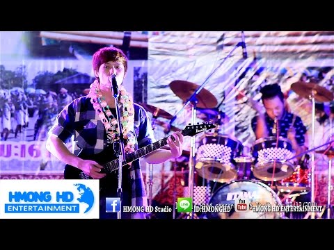 Dog Dig Band 2016 - Best Concert live in thailand.