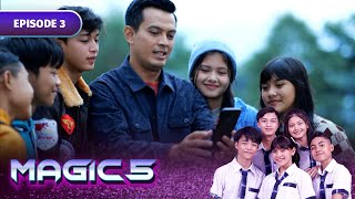 Download lagu Magic 5 - Episode 3 mp3