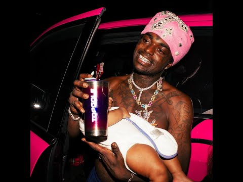 Kodak Black x NBA Youngboy Type Beat "Wanna Breathe"