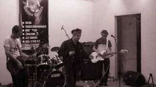 C E R C A-bring your sister    live@Rock in Oratorium2