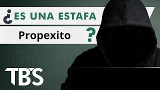 PROPEXITO REVISIÓN 🚦¿ES UNA ESTAFA EN 2026?
