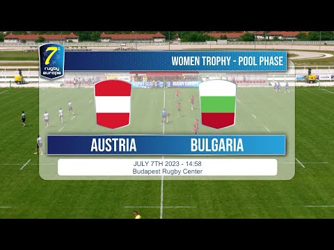 Австрия vs. България