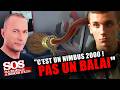 Kévin Fan D Harry Potter Violent Pascal Le Grand Frère SOS Ma Famille A Besoin D Aide