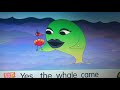 Let S Play Starfall Learn To Read Part 3 6 E A No You Re Supposed To Say E Sorry E