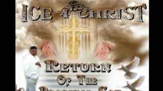 Christian Rap - Ice4Christ - Don't Cry - Feat Cheree Suarez
