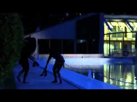 DJ Shevtsov & DJ Miller  ТВОЙ ГОРОД НЕ СПИТ ВИДЕО)