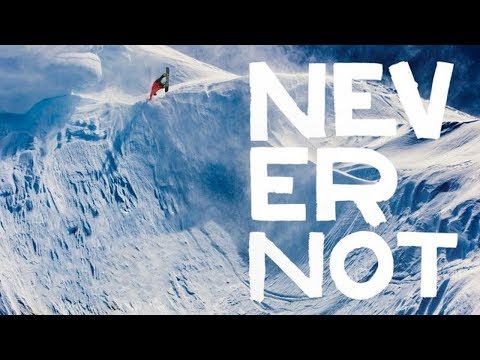 Never Not Part 1 - Official Trailer - Nike Snowboarding [HD]