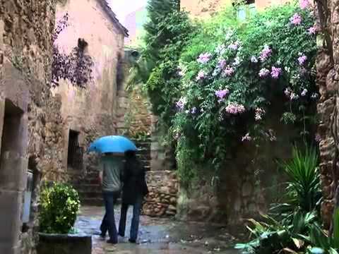 Татьяна Анциферова Я зову вчерашний дождь