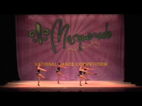 KARtv Birmingham - Burlesque