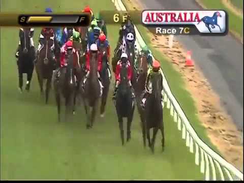 ROBERT SANGSTER STAKES 2016 - Precious Gem