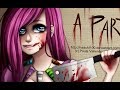 Pinkamena - cupcakes [speedpaint] 