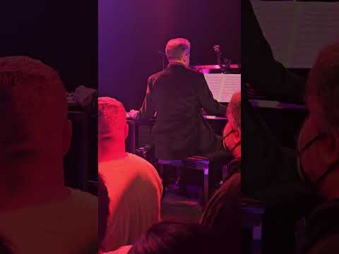 Rachel & Vilray album release show featuring Larry Goldings and Melinda Sullivan