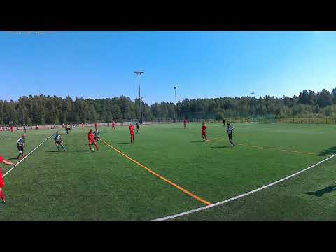 P14 Ykkönen (Aluesarja) kevät 2019: FCV - KTP, Kartano TN, 8.6.2019 (5)