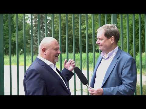 Die AfD Kieztour 2020 - Heute: Britz