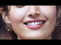 Kajal Agarwal Lips Closeup Kajal Agarwal New Video