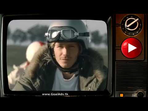 The Road To Lisbon - Euro 2004 (Part 1) ⚽ Adidas