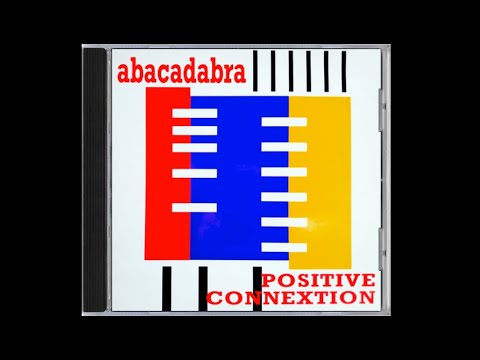 Positive Connection - Abacadabra (12" Maxi) 1994