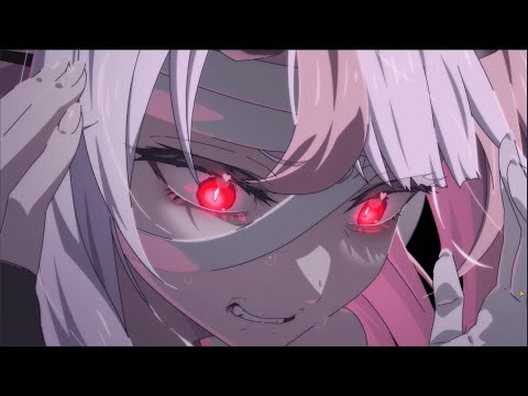 E7 - Abyssal Yufine build test