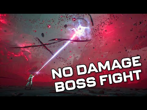 Hogwarts Legacy   Final Boss & Ending (HARD + NO DAMAGE)