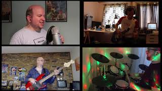 Interstate Love Song Cover - Amigos: Everything Amiga Patreon Song