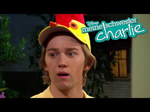 Jungs und Mädchen - Ganze Folge | Meine Schwester Charlie
