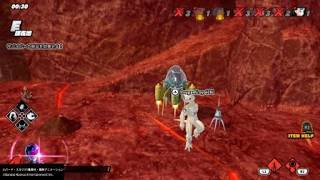 ドラゴンボール ザ ブレイカーズ　一進一退の金帝