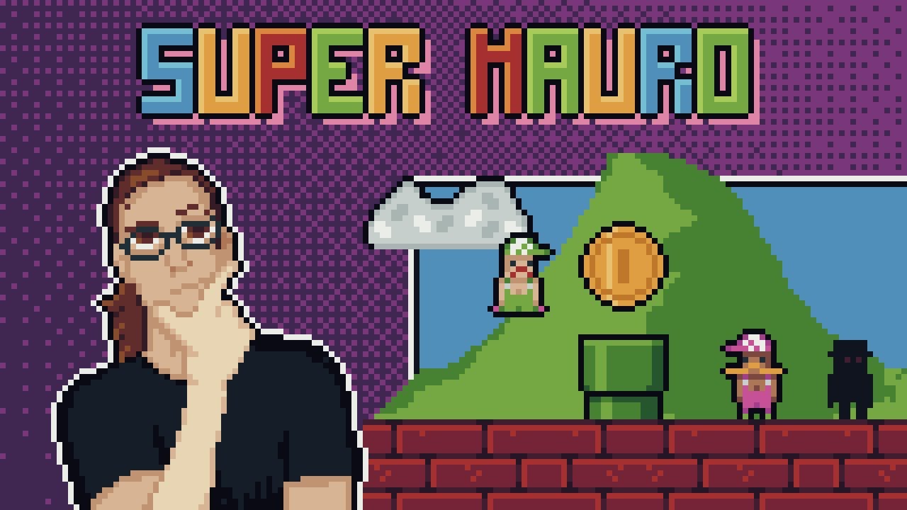 Tentando criar um jogo pela primeira vez em Godot