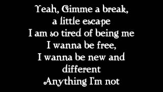 Lenka   Anything I m Not