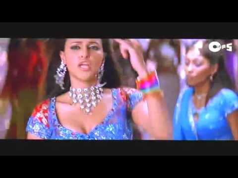 Assi Teri Gal Karni   Teesri Aankh   Sunny Deol & Neha Dhupia   Sonu Nigam & Suzanne D'Mello   YouTu