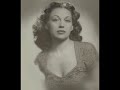 I'm Gonna Love That Guy (1945) - Liz Tilton