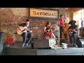 John Saavedra Band