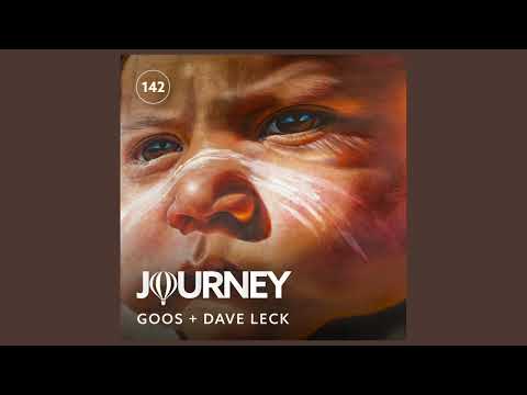 Journey - Episode 142 - Guestmix by Dave Leck