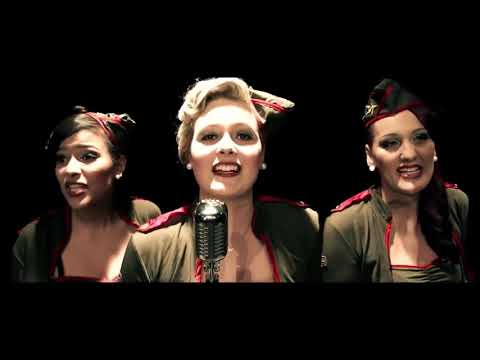 Sweet Sisters - Hit the road Jack - Das Original