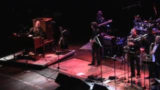 Gregg Allman Band 09 Just Before The Bullets Fly at Fl Theater, Jacksonville, Fl (NYE 2013)