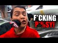 WHEN BIKERS FIGHT BACK Crazy Motorcycle Moments Ep 106