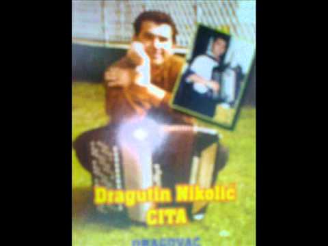 Dragutin Nikolic - Cita - Citino Kolo 1977.