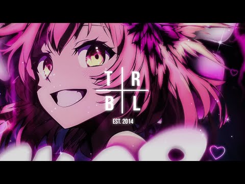 6SIXSIX - MTG AMOR [Phonk]