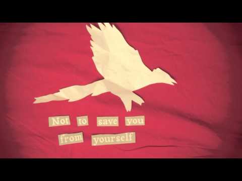 Nina Persson - Clip Your Wings (official lyric video)