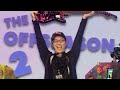 AMSA WINS ANOTHER OFF-SEASON | Best of The Off-Season 2