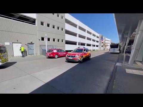 KdoW 3 A-Dienst Fw Hürth