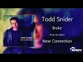 Todd Snider - Broke