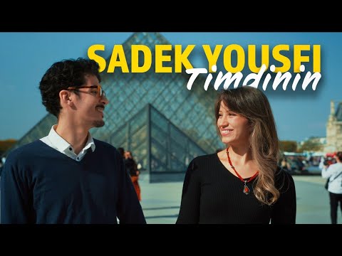 SADEK YOUSFI  " TIMDININ "